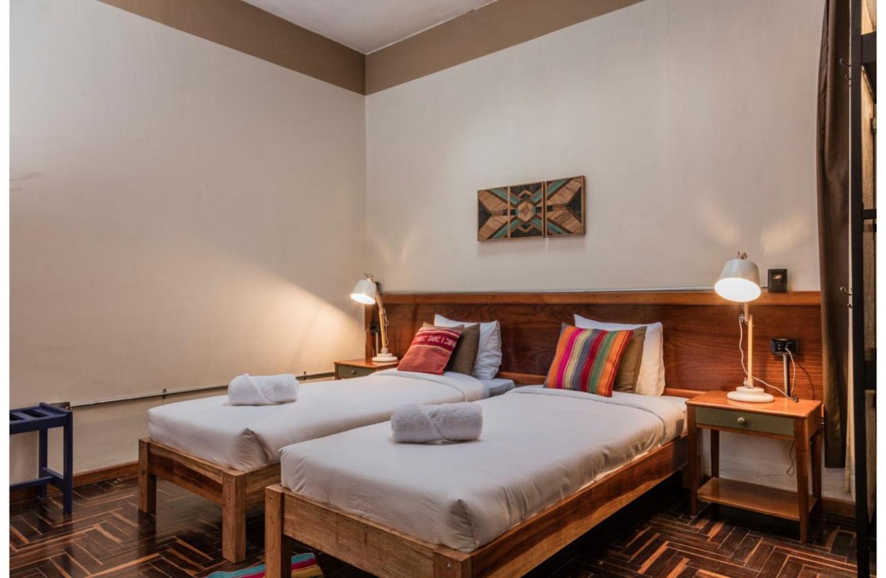 Selina Plaza De Armas Cusco Otel Dış mekan fotoğraf